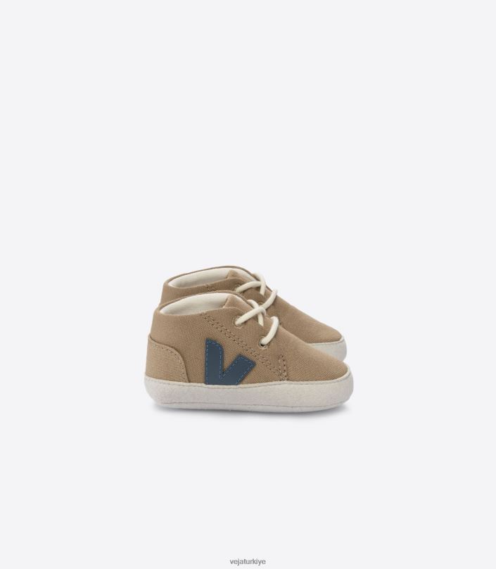 bebek tuval dune california D0XDT403Veja