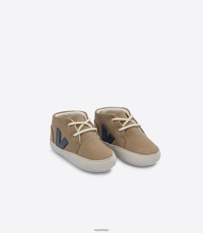 bebek tuval dune california D0XDT403Veja