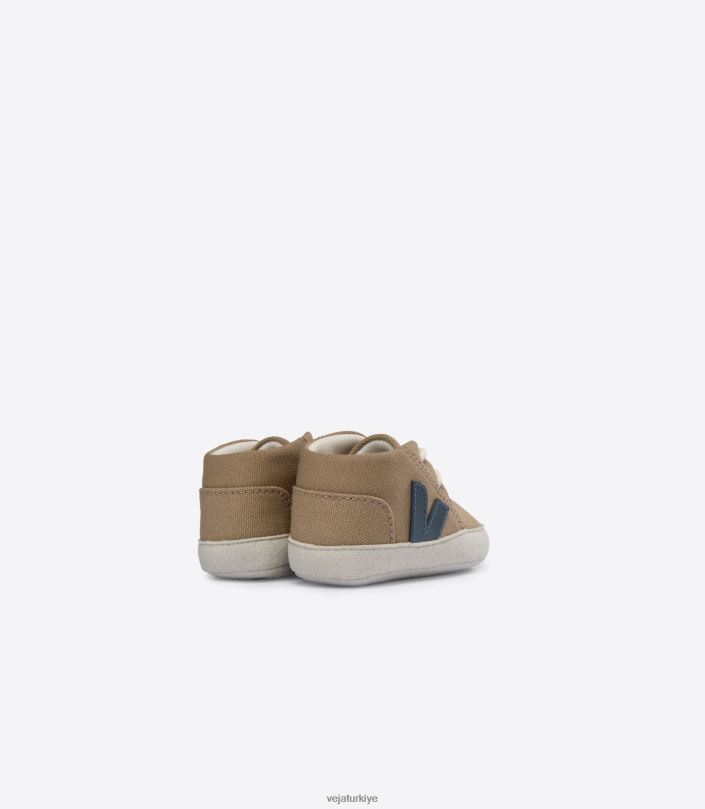 bebek tuval dune california D0XDT403Veja
