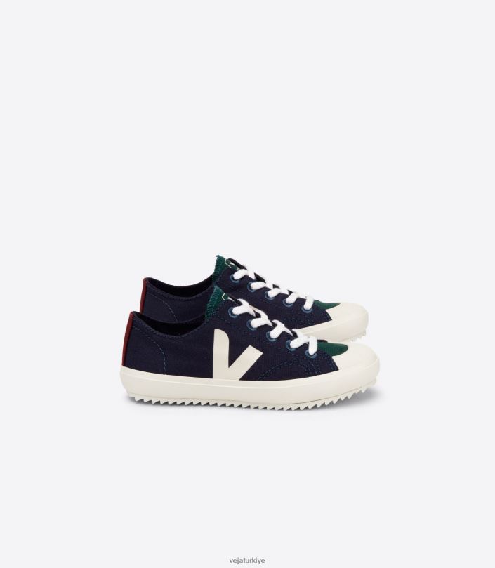 flip canvas multico marine D0XDT398Veja