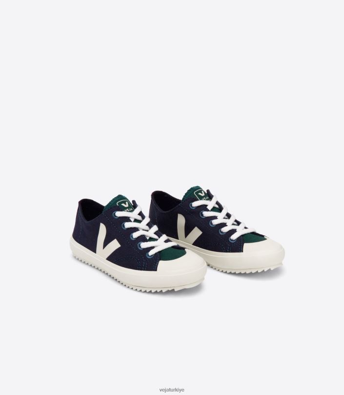 flip canvas multico marine D0XDT398Veja
