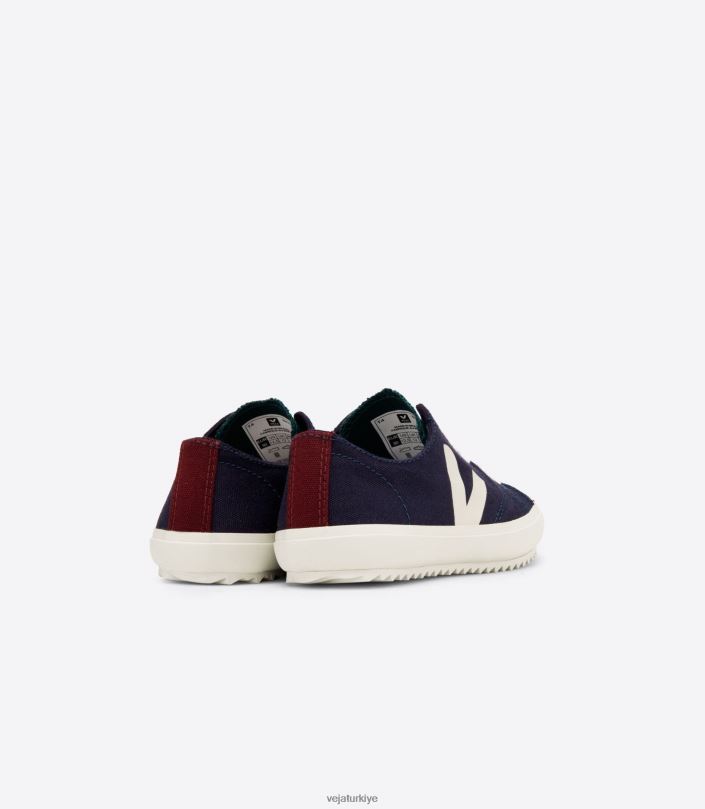 flip canvas multico marine D0XDT398Veja