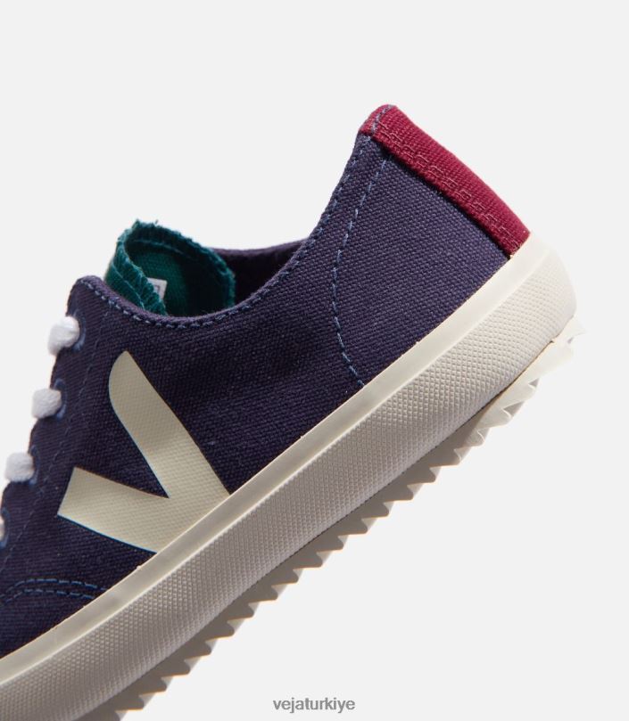 flip canvas multico marine D0XDT398Veja