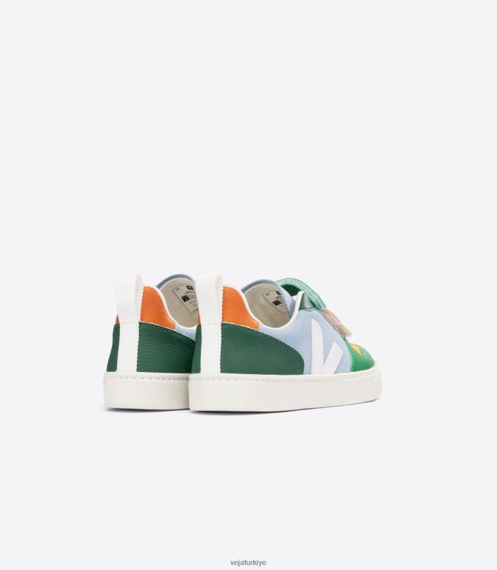 v-10 süet multico çelik D0XDT359Veja