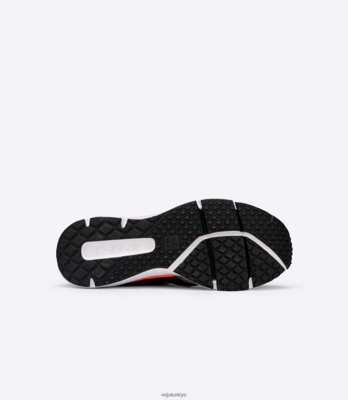 condor 2 alveomesh beton siyah neon turuncu D0XDT195Veja