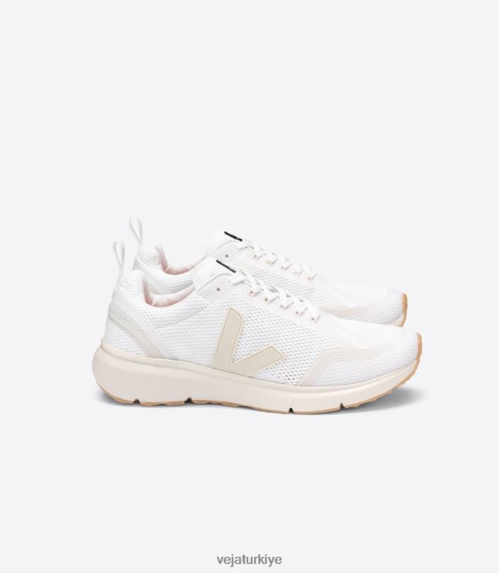 condor 2 alveomesh beyaz pierre D0XDT185Veja