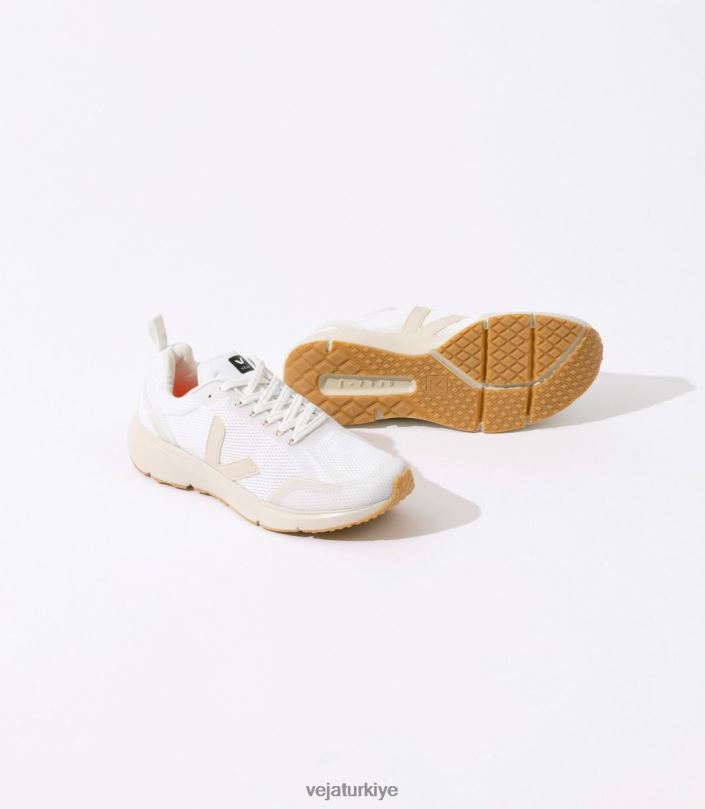 condor 2 alveomesh beyaz pierre D0XDT185Veja