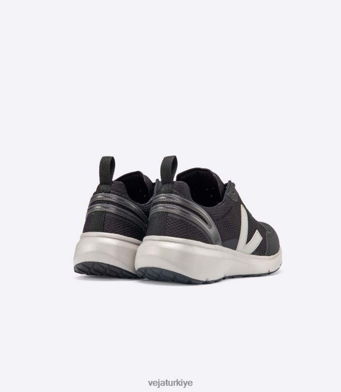 condor 2 alveomesh siyah oxford gri taban D0XDT198Veja