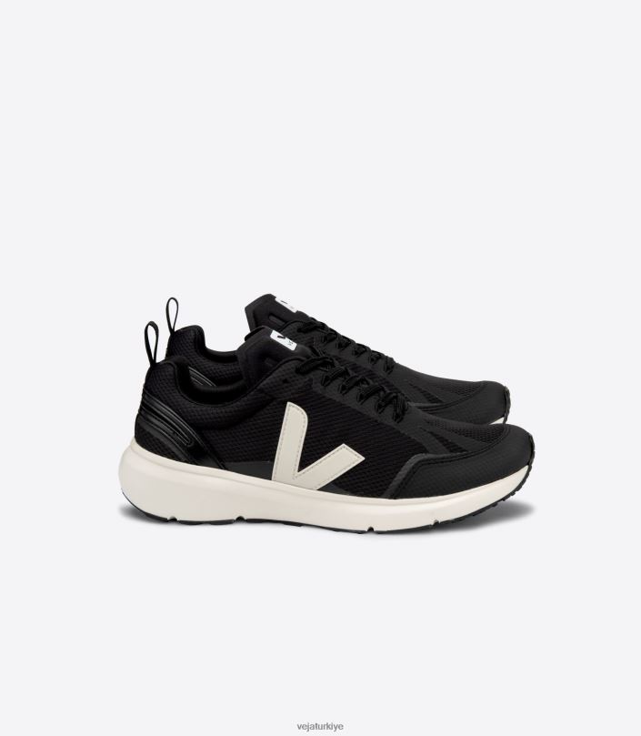 condor 2 alveomesh siyah pierre D0XDT187Veja