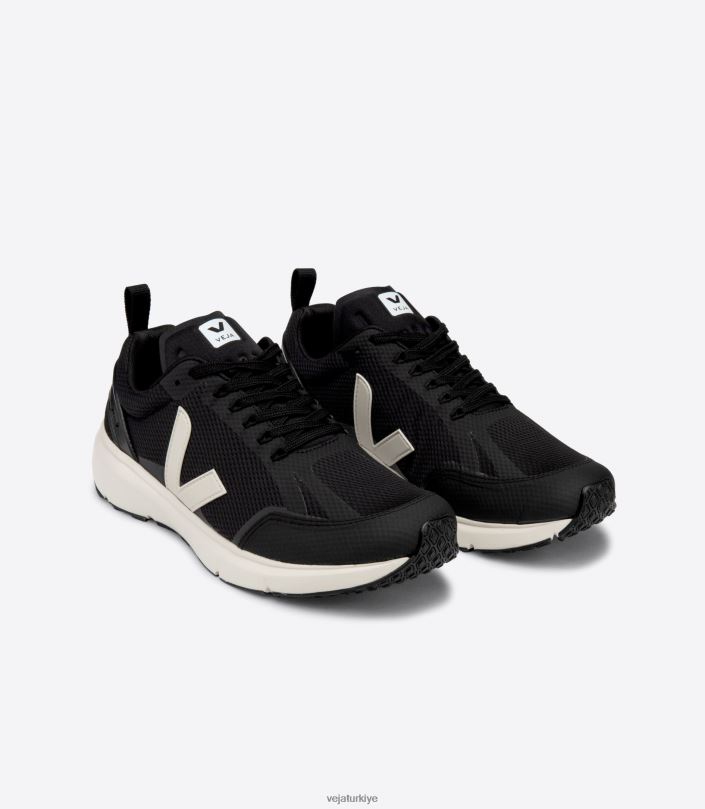 condor 2 alveomesh siyah pierre D0XDT187Veja