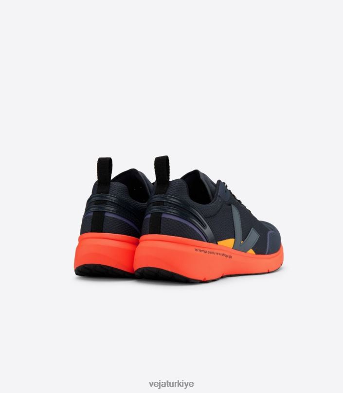 condor 2 ciele nautico turuncu fluo D0XDT197Veja X