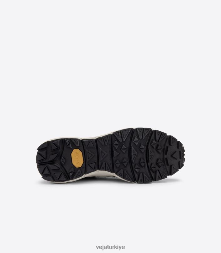 dekkan alveomesh kaki siyah D0XDT126Veja