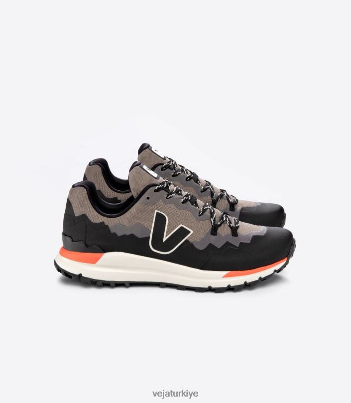 fitz roy trek kabuk bazalte siyah D0XDT1Veja