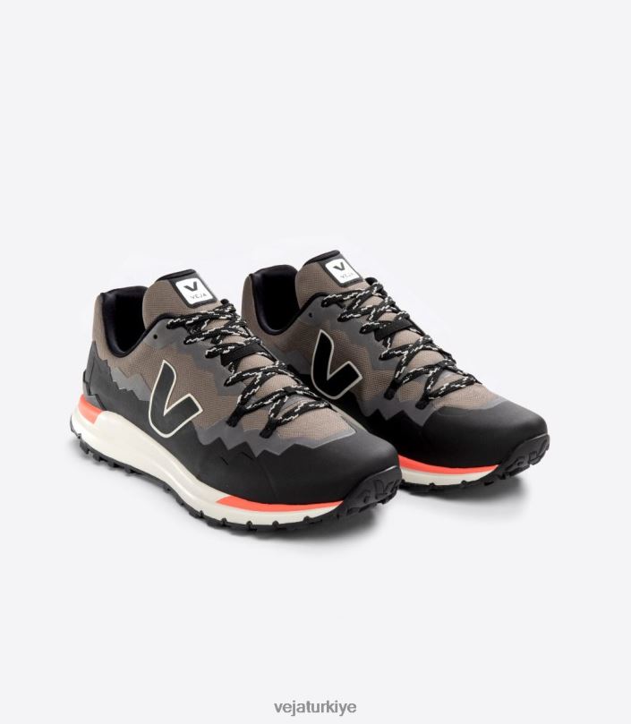 fitz roy trek kabuk bazalte siyah D0XDT1Veja
