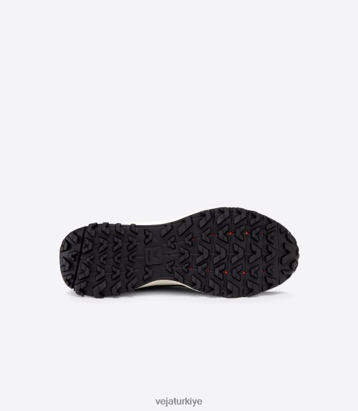 fitz roy trek kabuk bazalte siyah D0XDT1Veja