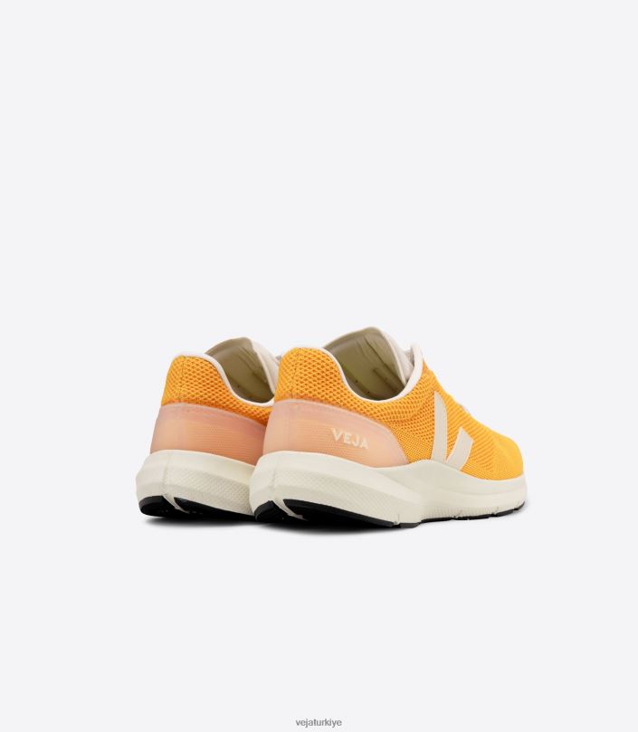 Marlin lt v-knit ouro pierre D0XDT207Veja