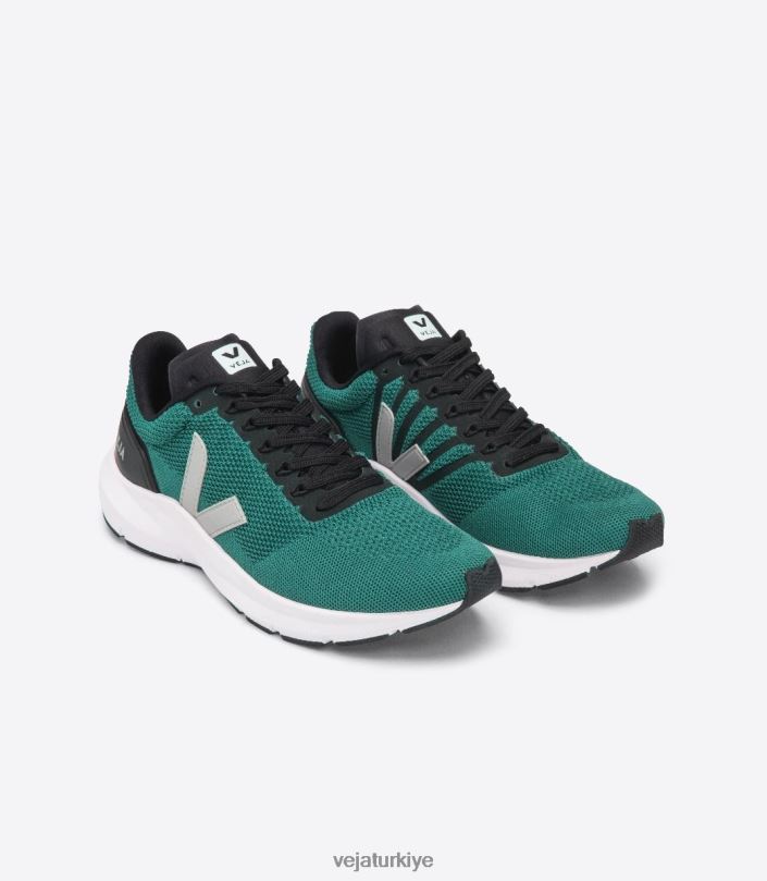 Marlin lt v-örgü brittany oxford grisi D0XDT208Veja