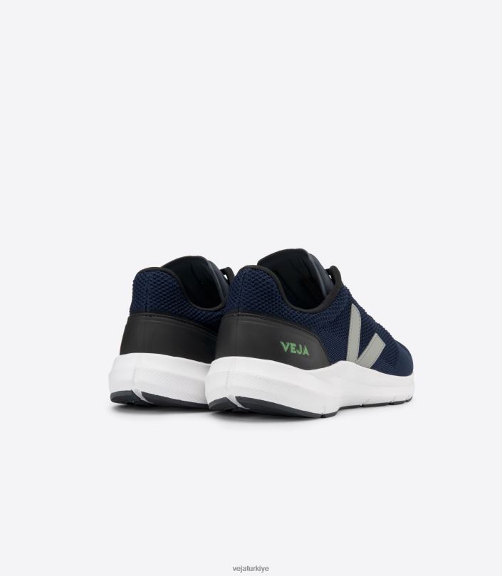 Marlin lt v-örgü nil oxford gri D0XDT209Veja