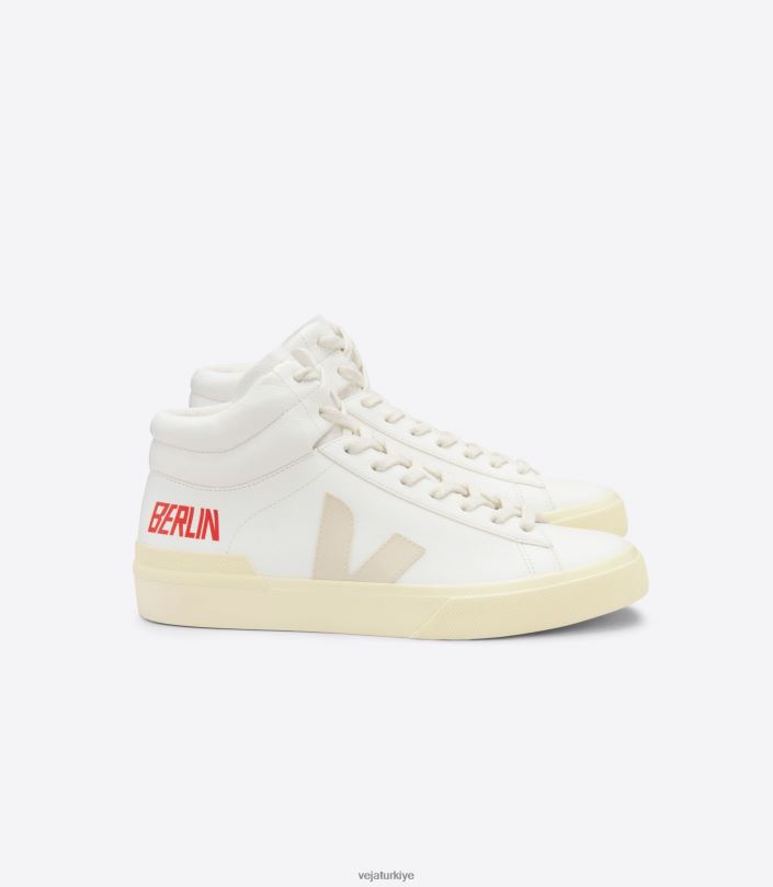 minotaur berlin beyaz pierre D0XDT78Veja X