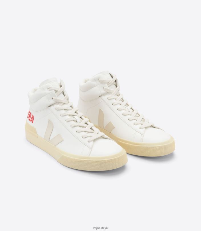 minotaur berlin beyaz pierre D0XDT78Veja X