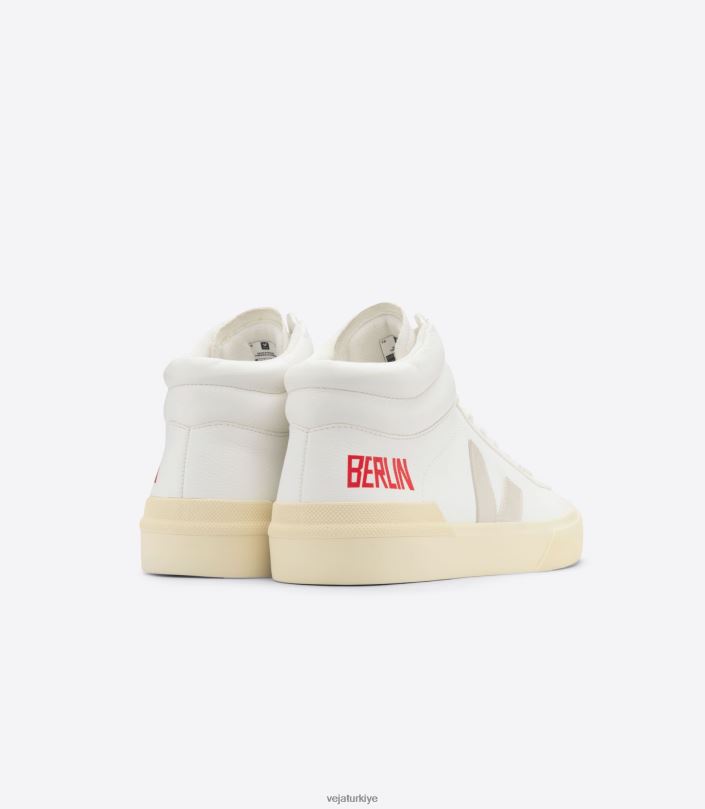 minotaur berlin beyaz pierre D0XDT78Veja X