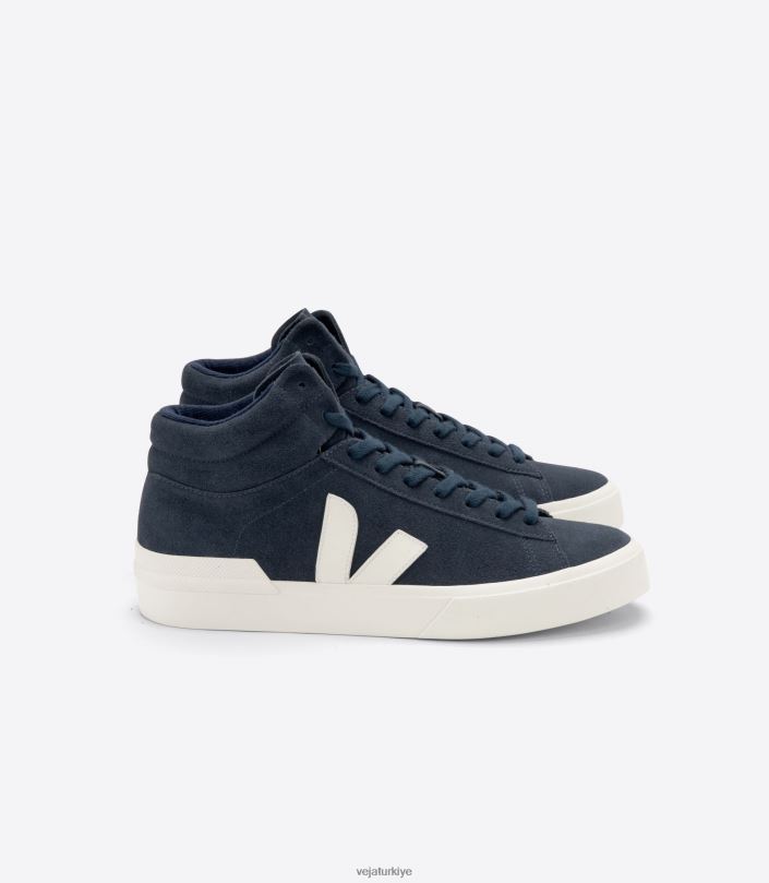 minotaur süet nautico pierre D0XDT72Veja