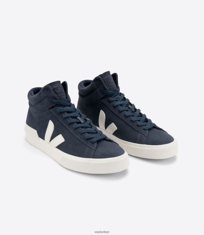minotaur süet nautico pierre D0XDT72Veja