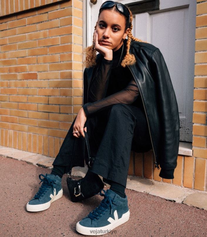 minotaur süet nautico pierre D0XDT72Veja