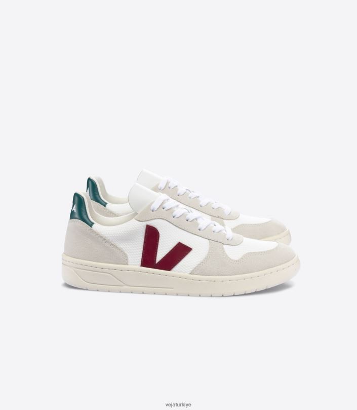 v-10 b-mesh beyaz marsala brittany D0XDT45Veja