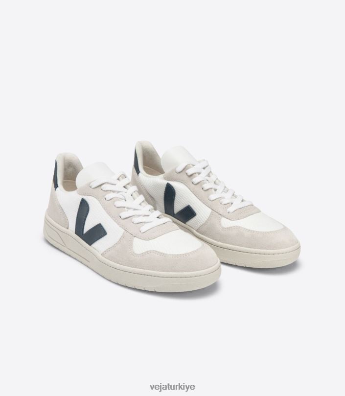 v-10 b-mesh beyaz nautico D0XDT46Veja