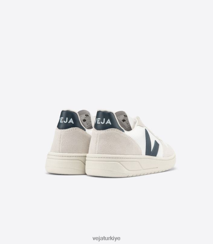 v-10 b-mesh beyaz nautico D0XDT46Veja
