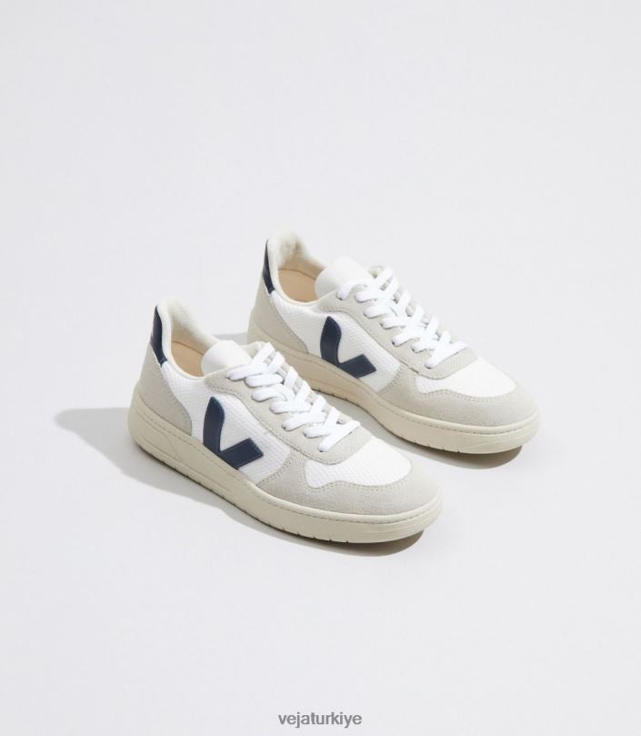 v-10 b-mesh beyaz nautico D0XDT46Veja