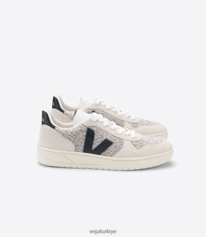 v-10 flanel kar siyahı D0XDT67Veja