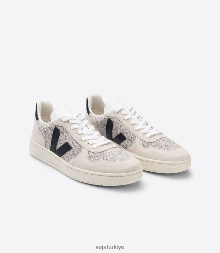 v-10 flanel kar siyahı D0XDT67Veja