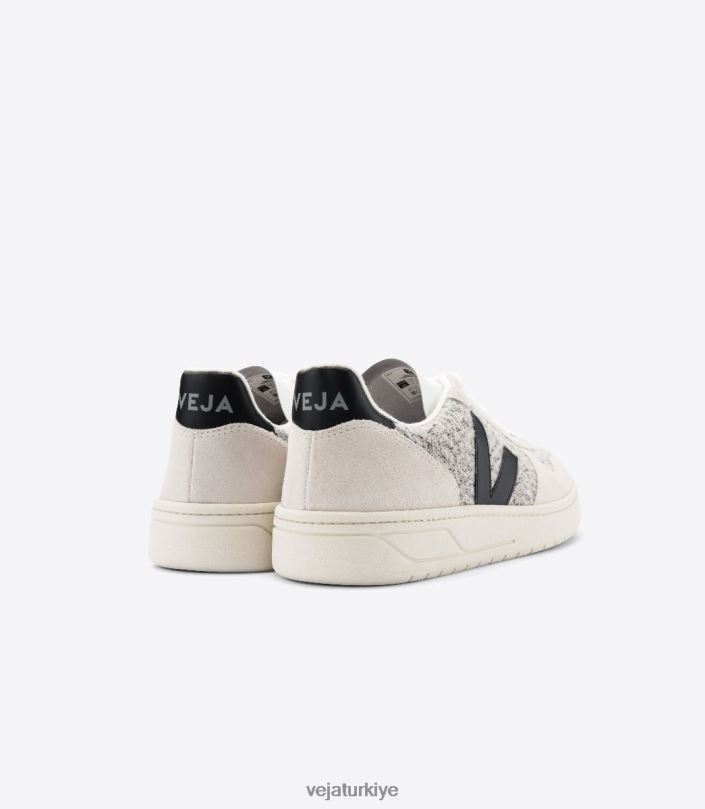 v-10 flanel kar siyahı D0XDT67Veja