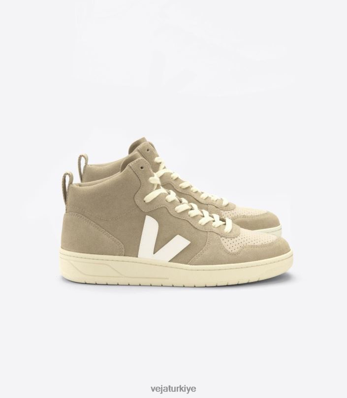 v-15 süet dune pierre D0XDT83Veja