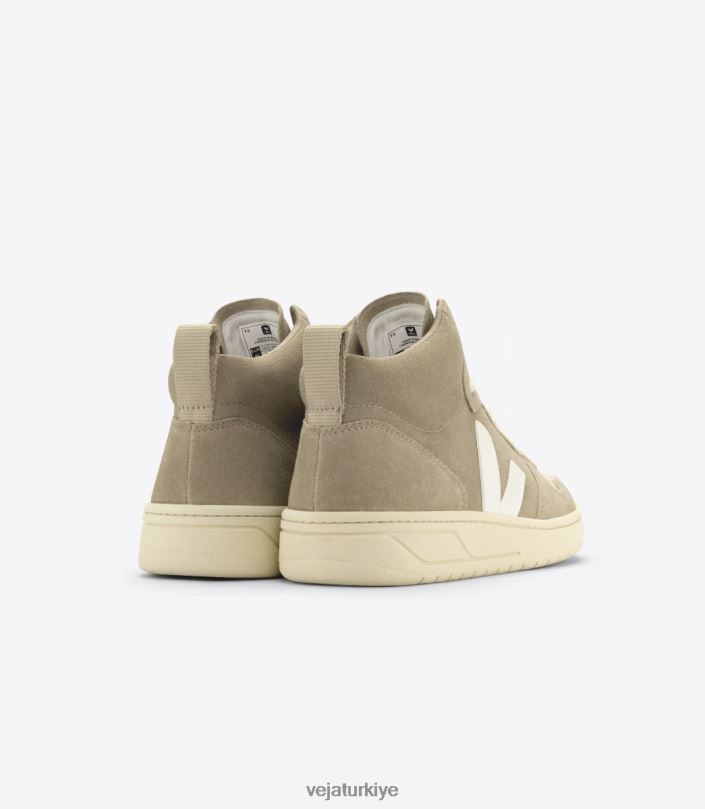 v-15 süet dune pierre D0XDT83Veja