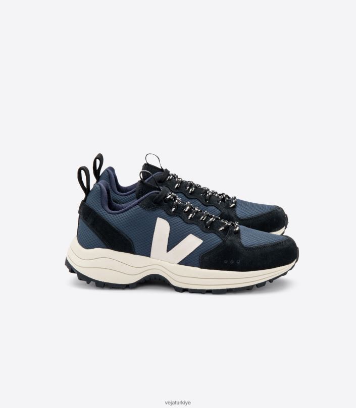 venturi alveomesh nautico pierre siyah D0XDT173Veja