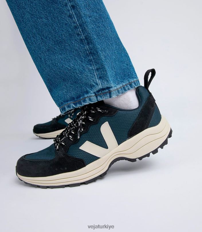venturi alveomesh nautico pierre siyah D0XDT173Veja