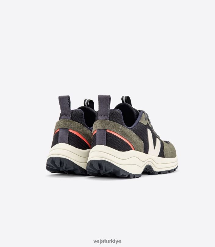 venturi b-mesh siyah zeytin pierre D0XDT182Veja