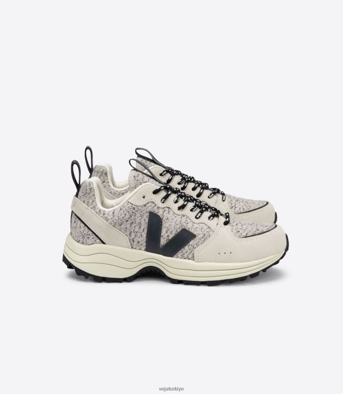 venturi flanel kar grafit doğal D0XDT181Veja