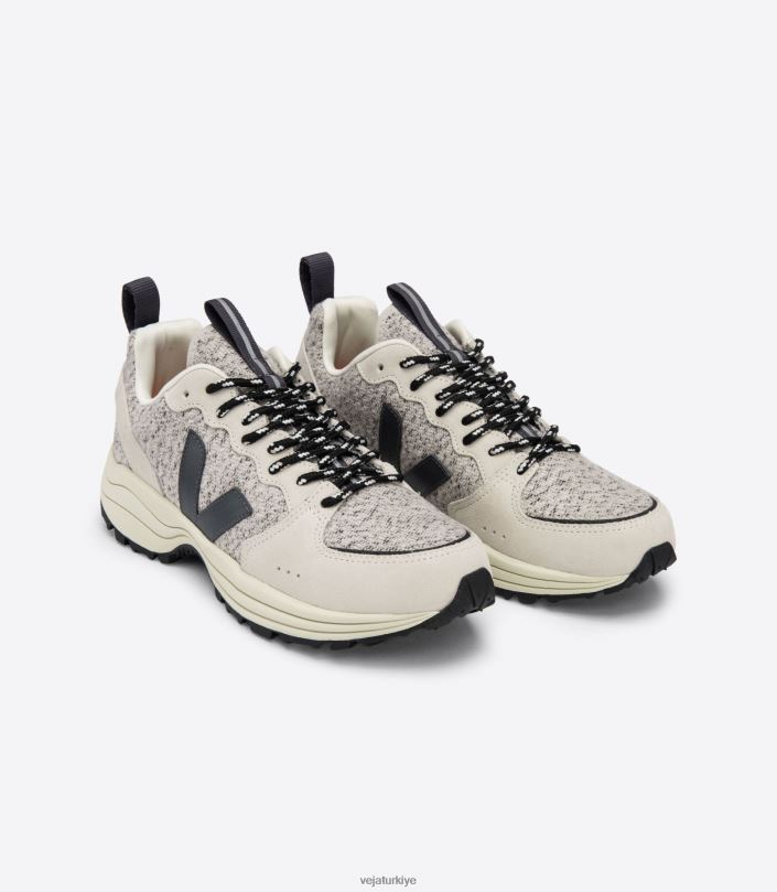 venturi flanel kar grafit doğal D0XDT181Veja