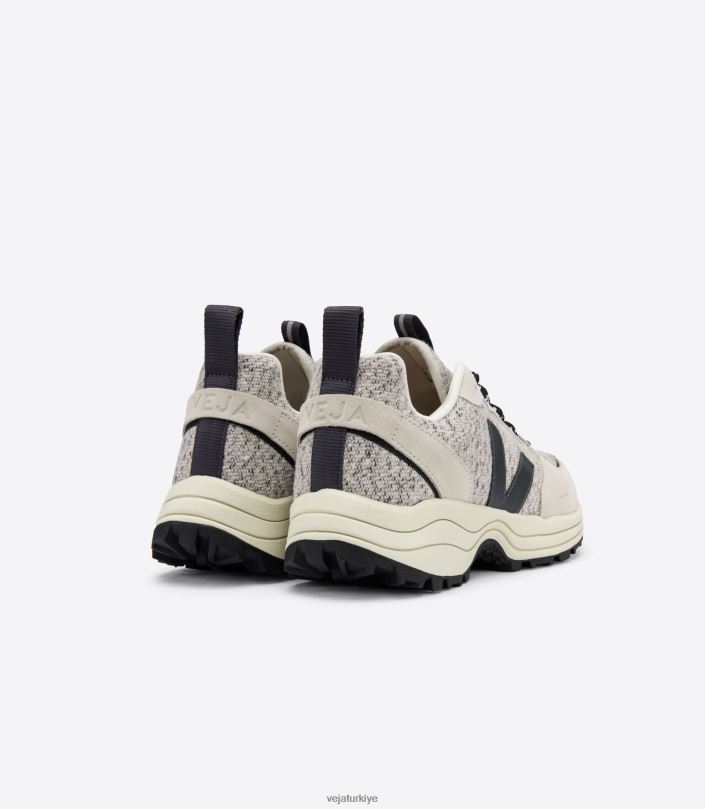 venturi flanel kar grafit doğal D0XDT181Veja