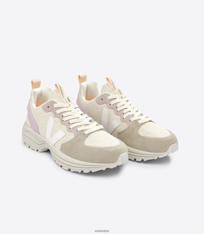 venturi j-mesh juta beyaz multico D0XDT175Veja