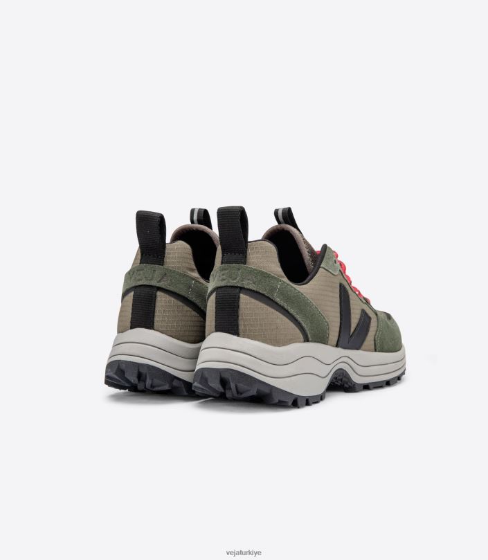 venturi yırtılmaz kaki siyah D0XDT174Veja