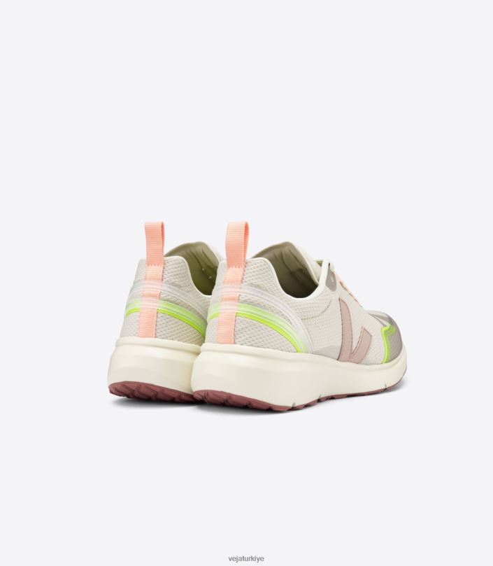 condor 2 alveomesh doğal bebek sarı fluo D0XDT270Veja