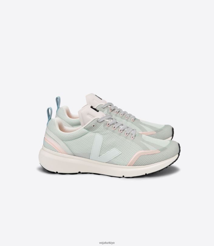 condor 2 alveomesh matcha mentol D0XDT271Veja