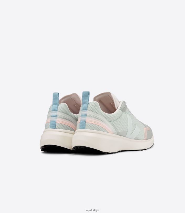 condor 2 alveomesh matcha mentol D0XDT271Veja