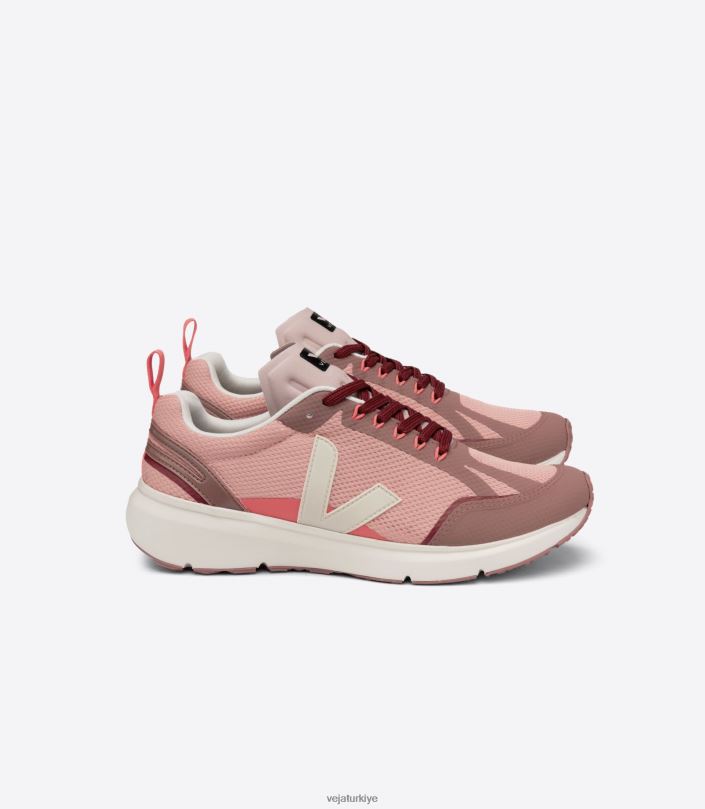 condor 2 alveomesh pamplemousse pierre D0XDT269Veja