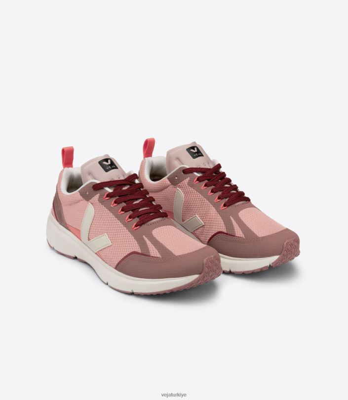 condor 2 alveomesh pamplemousse pierre D0XDT269Veja